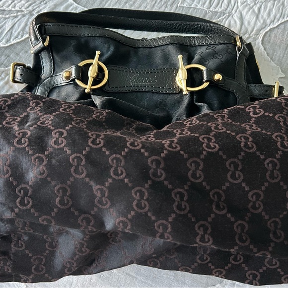 Gucci bag - Picture 10 of 11